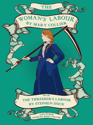 cover image of The Woman's Labour
